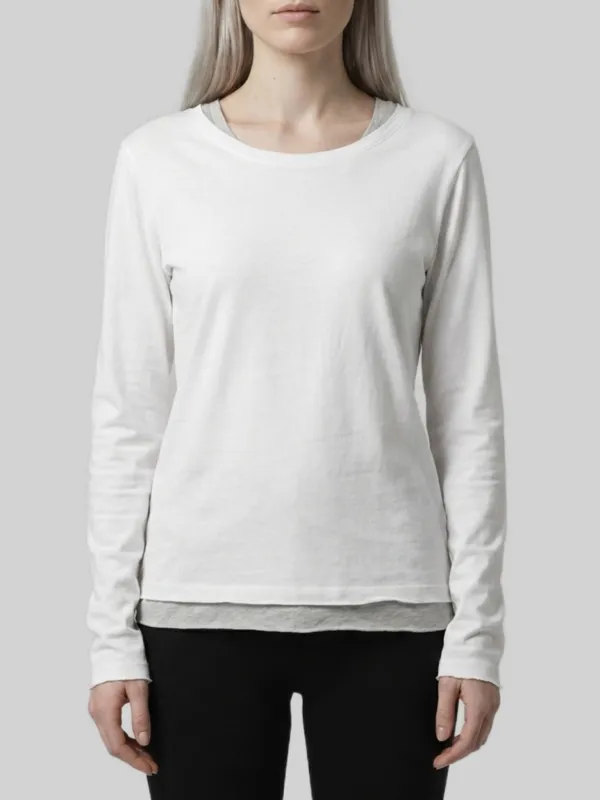Off-white Kalto T-Shirt made by The Row