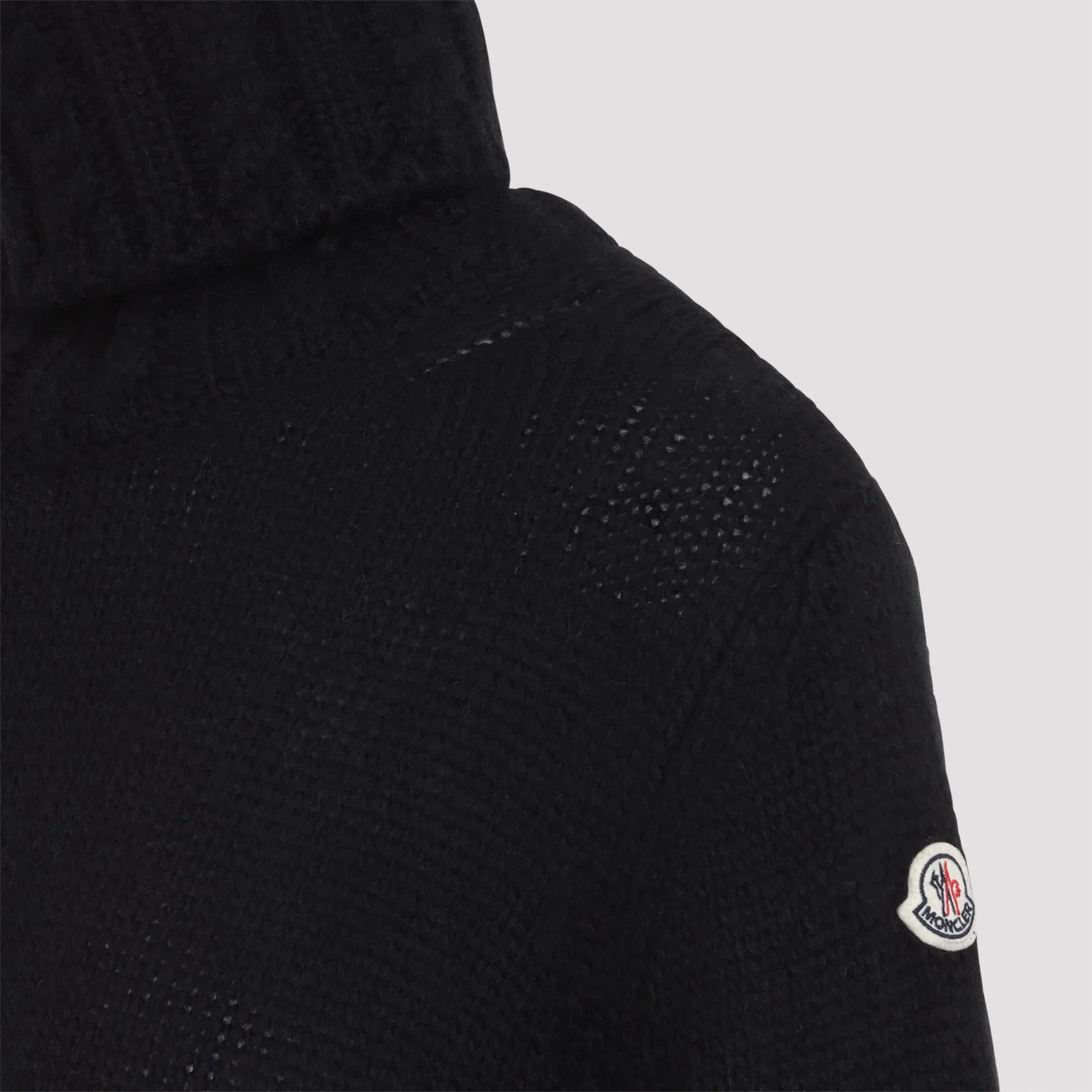 Moncler Knit Dress sold by Lord & Taylor product image thumbnail 5
