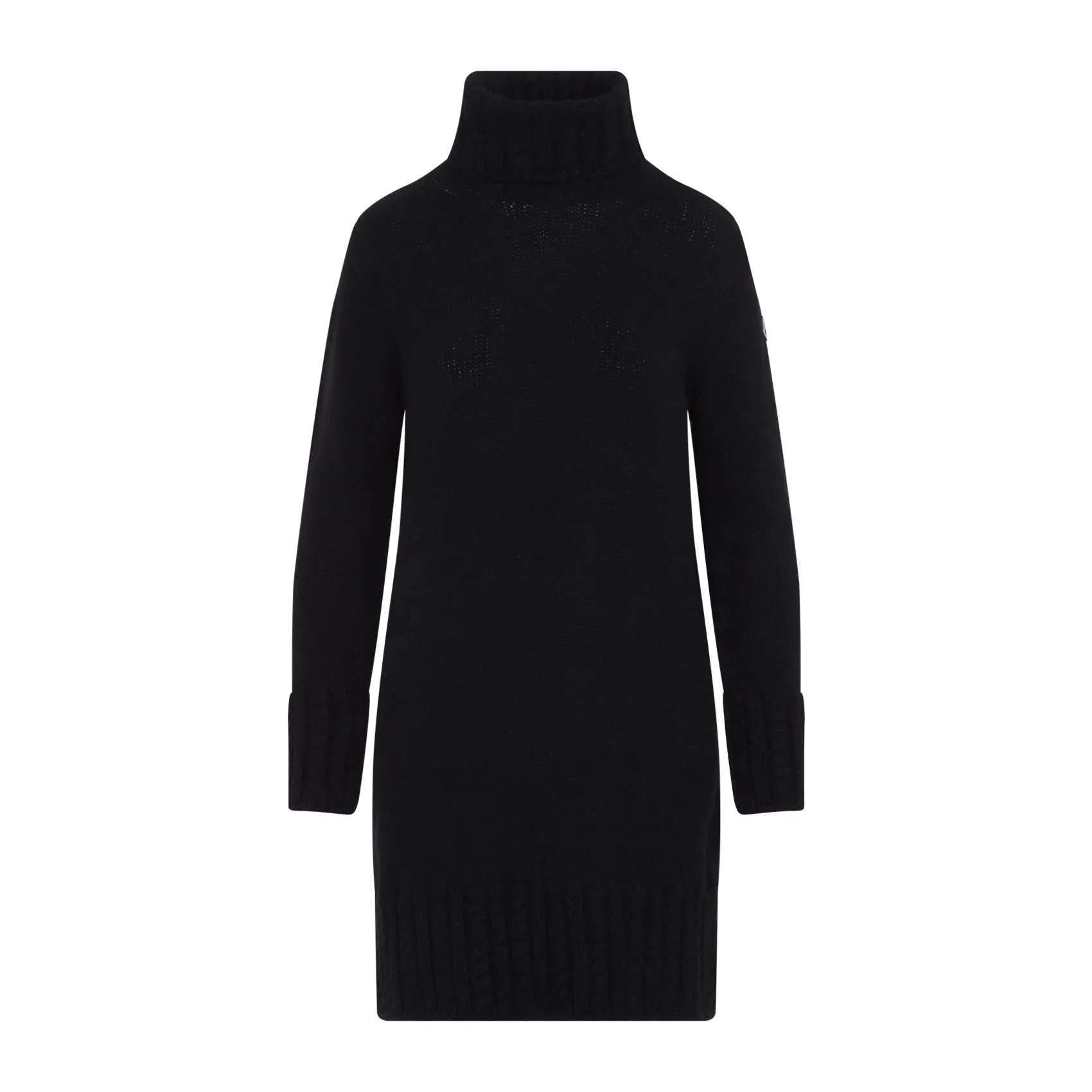 Moncler Knit Dress sold by Lord & Taylor product image thumbnail 2