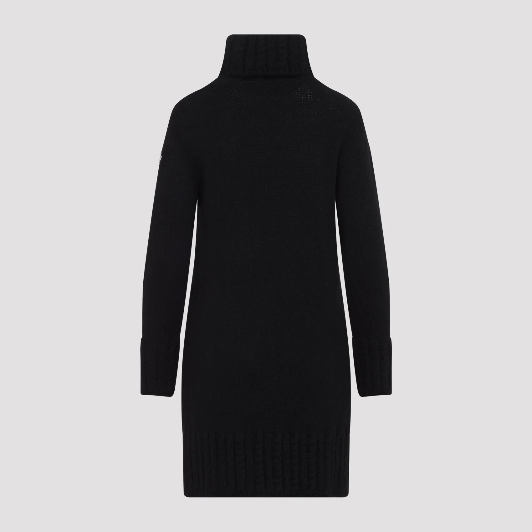 Moncler Knit Dress sold by Lord & Taylor product image thumbnail 4