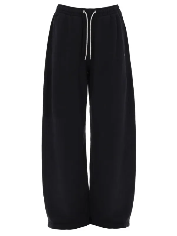 PANTALONE JOGGER IN COTONE made by Alexander Wang