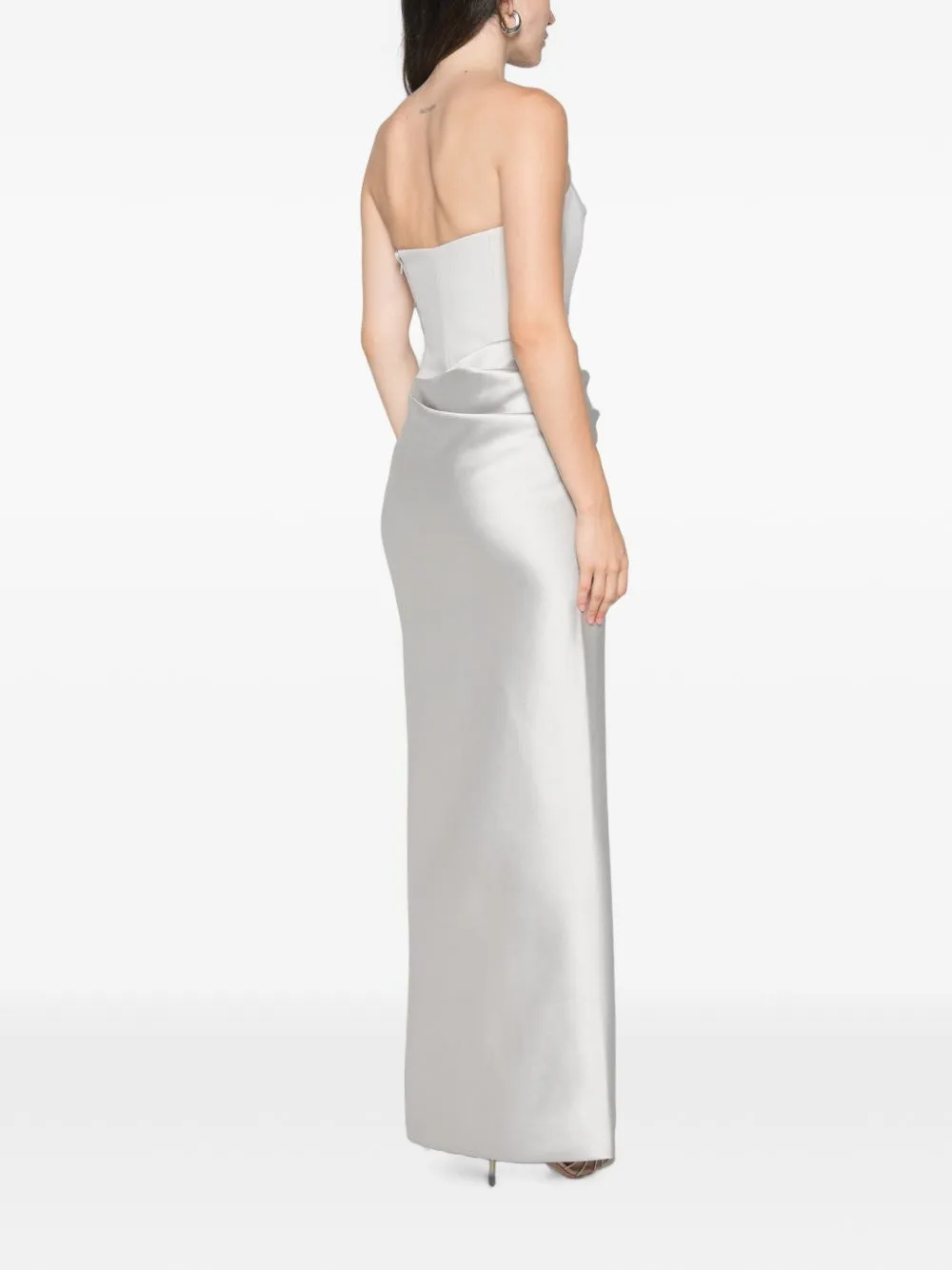 SERI MAXI DRESS sold by Lord & Taylor product image thumbnail 4