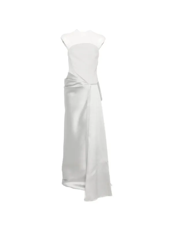 SERI MAXI DRESS made by Solace London