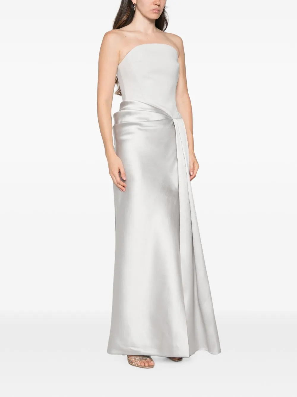SERI MAXI DRESS sold by Lord & Taylor product image thumbnail 5