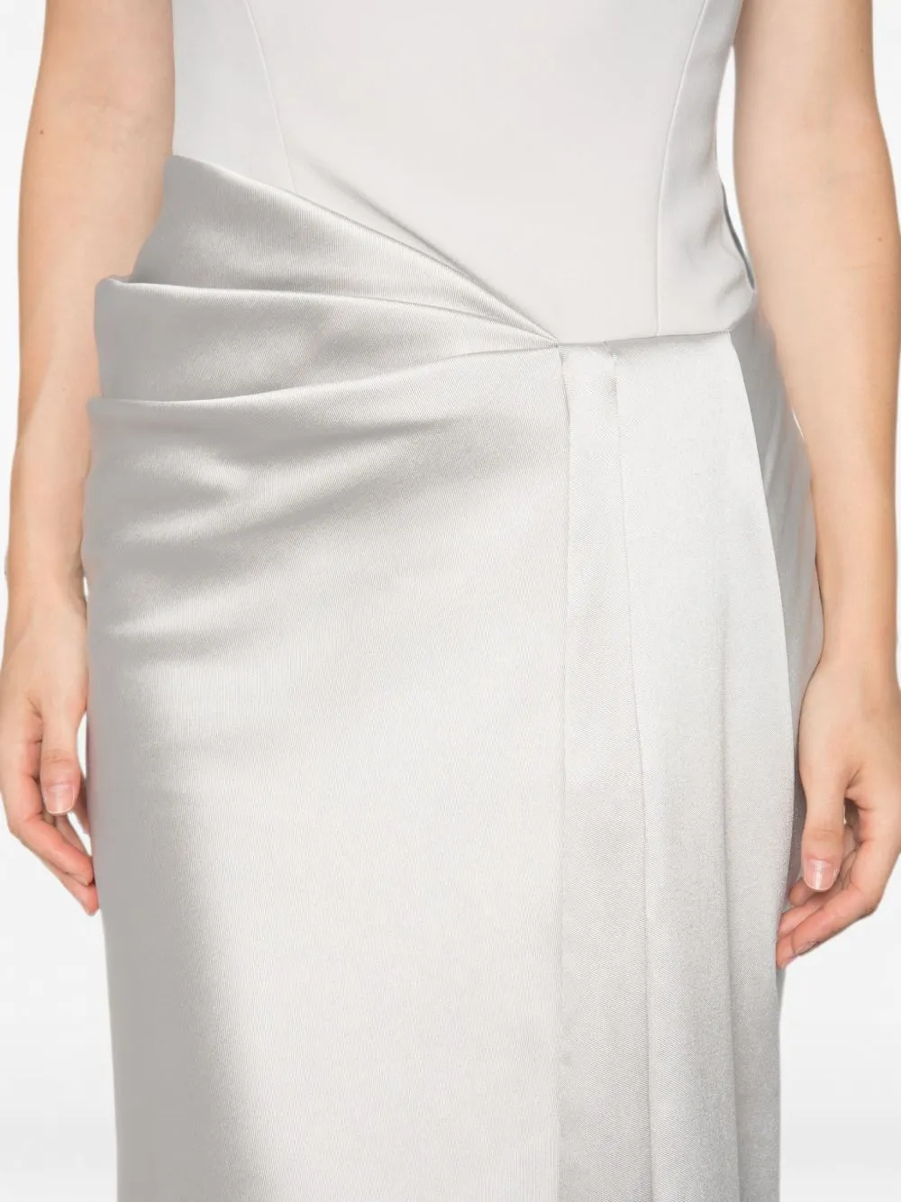 SERI MAXI DRESS sold by Lord & Taylor product image thumbnail 2