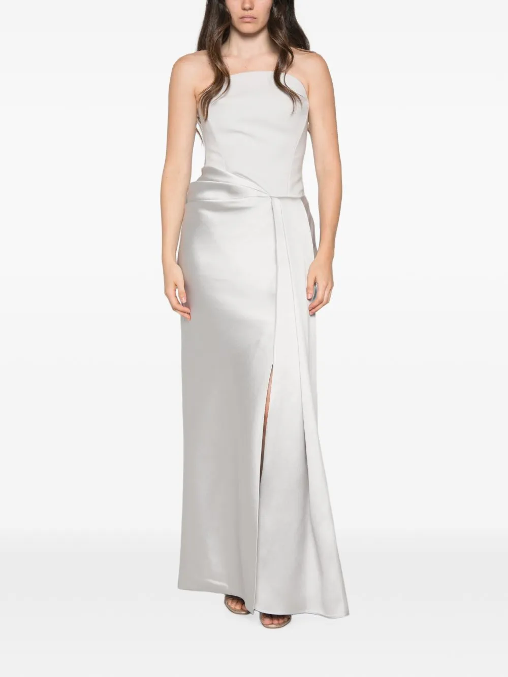 SERI MAXI DRESS sold by Lord & Taylor product image thumbnail 3