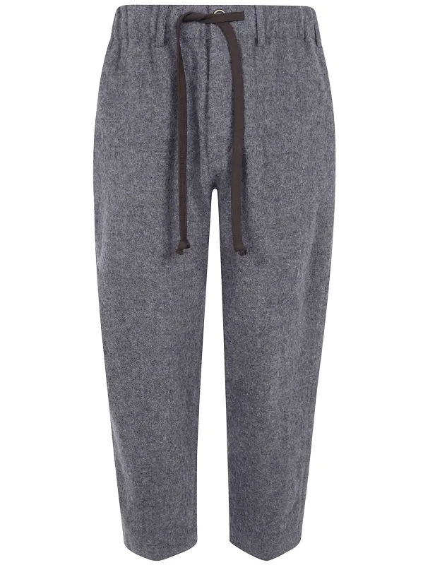 "PIGIAMA" PANTS made by UMA WANG