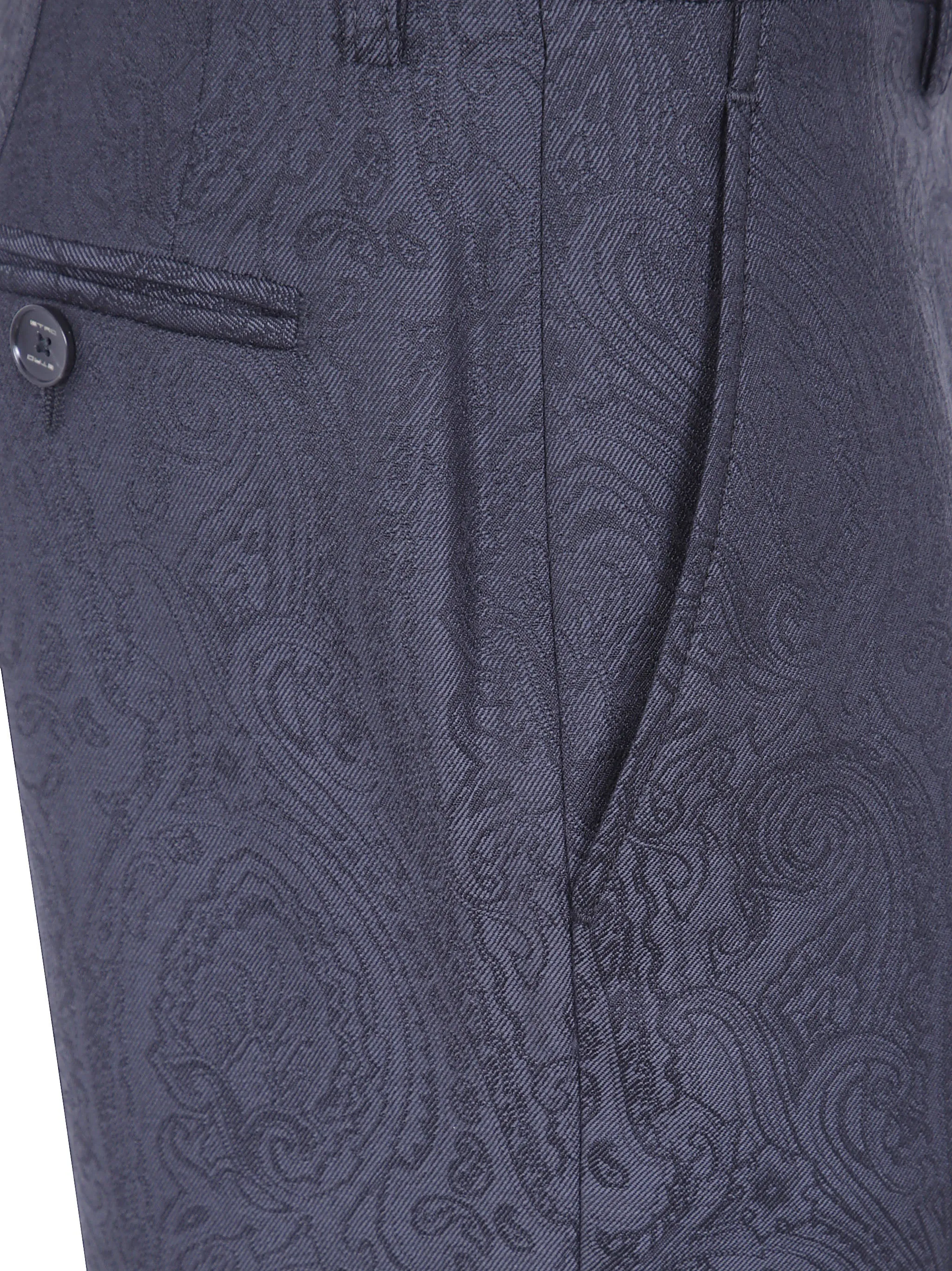 STRAIGHT TROUSERS sold by Lord & Taylor product image thumbnail 3