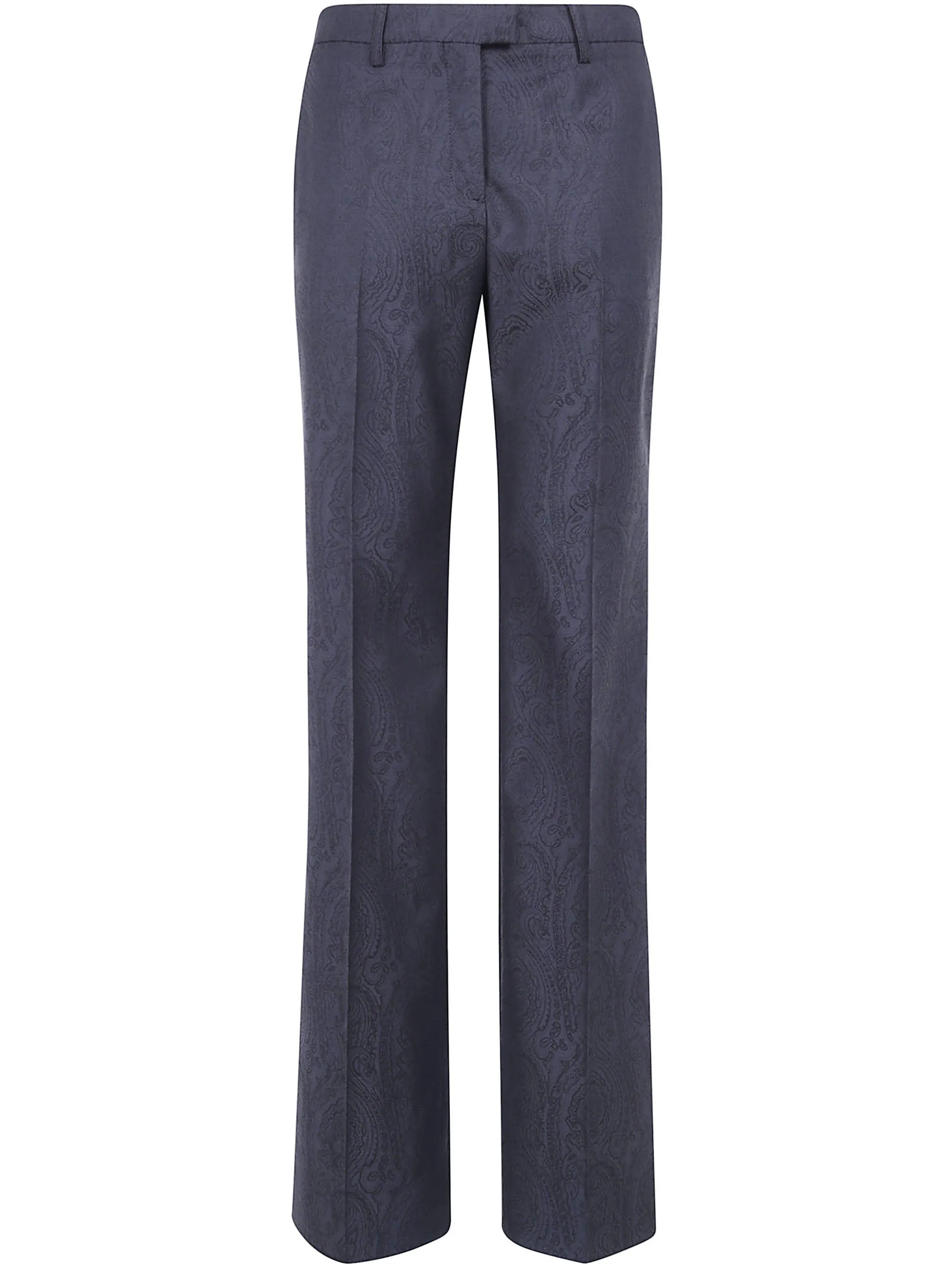 STRAIGHT TROUSERS sold by Lord & Taylor