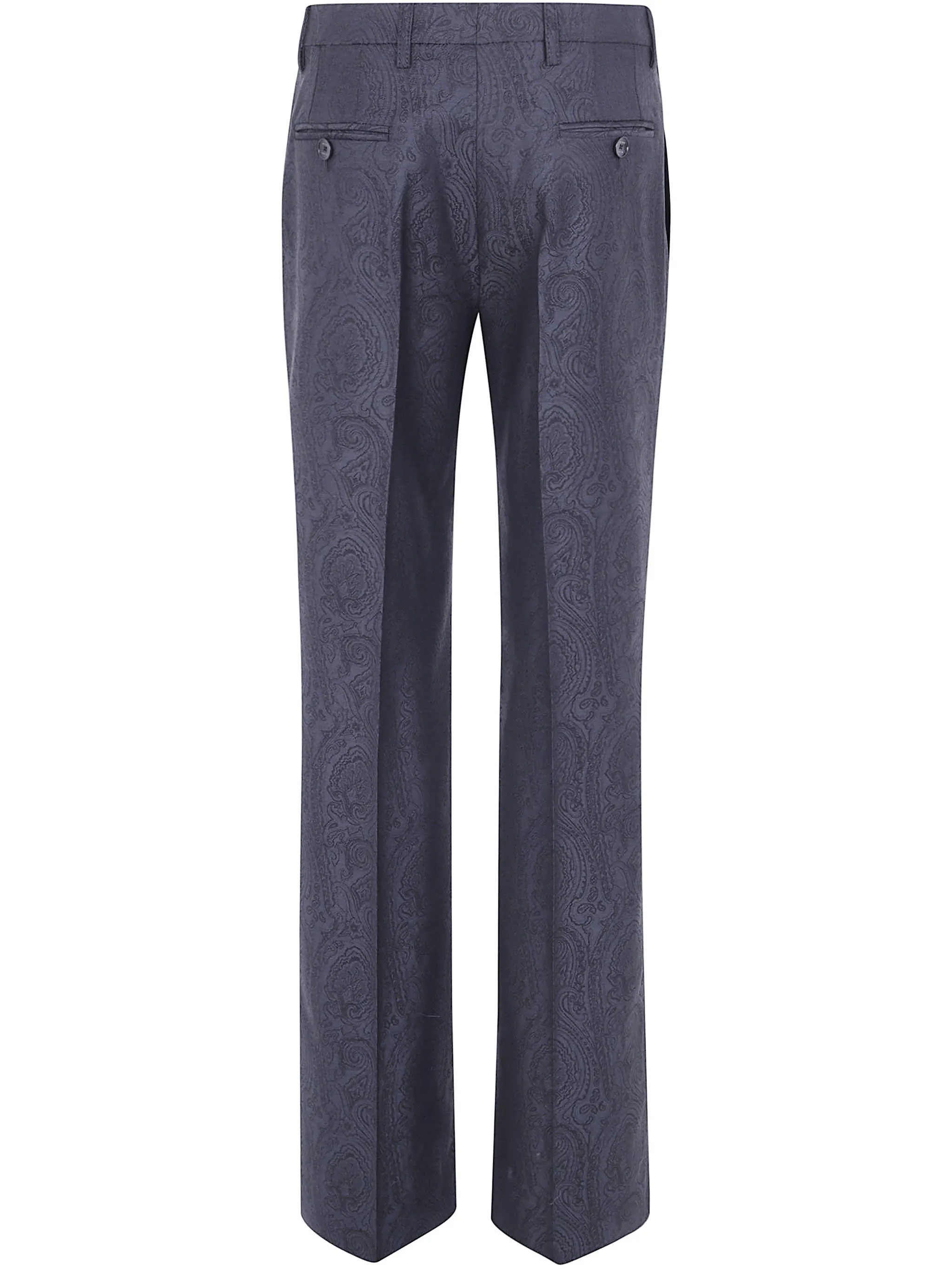 STRAIGHT TROUSERS sold by Lord & Taylor product image thumbnail 2