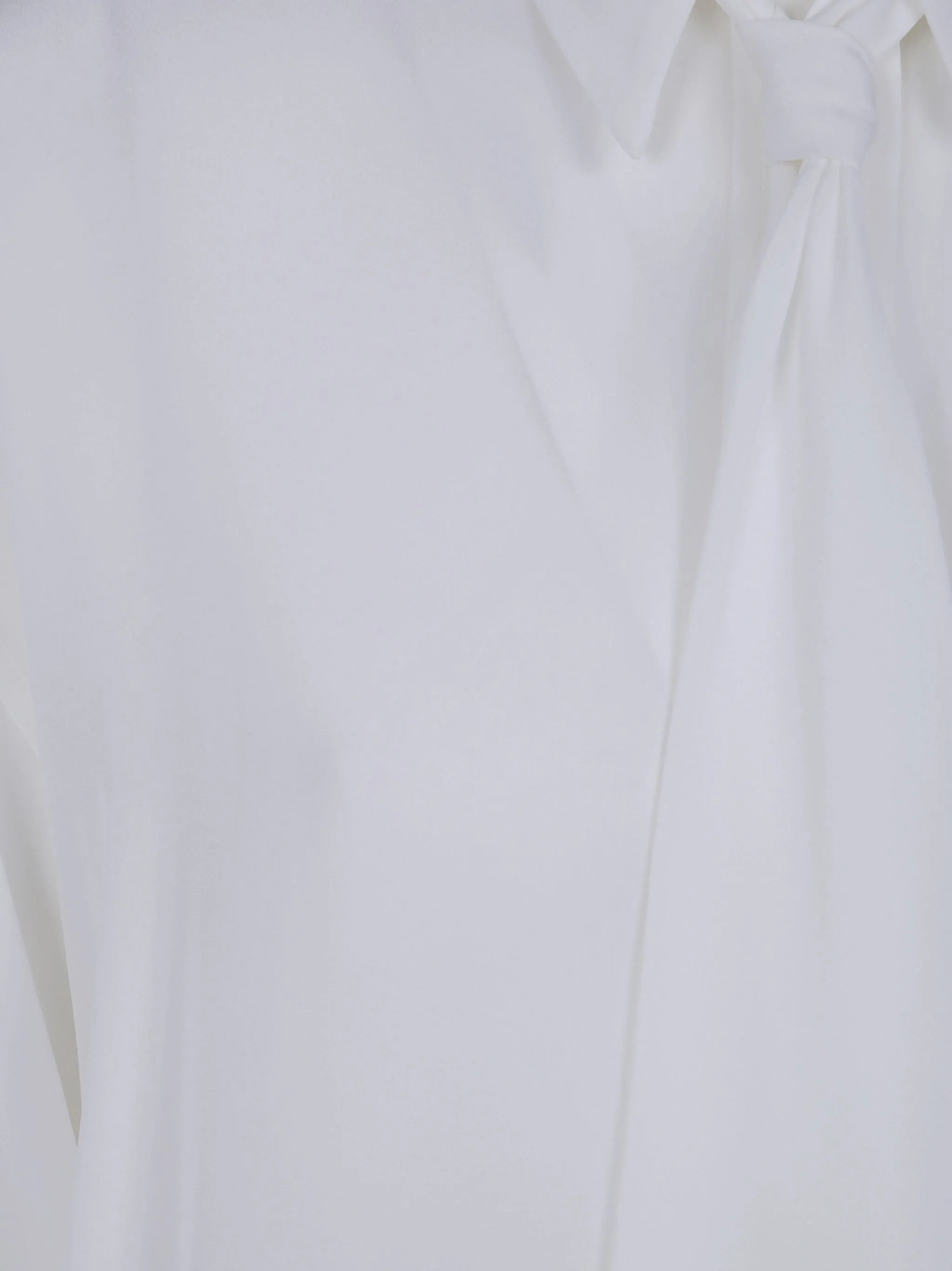 RIBBON SILKY SHIRT sold by Lord & Taylor product image thumbnail 3