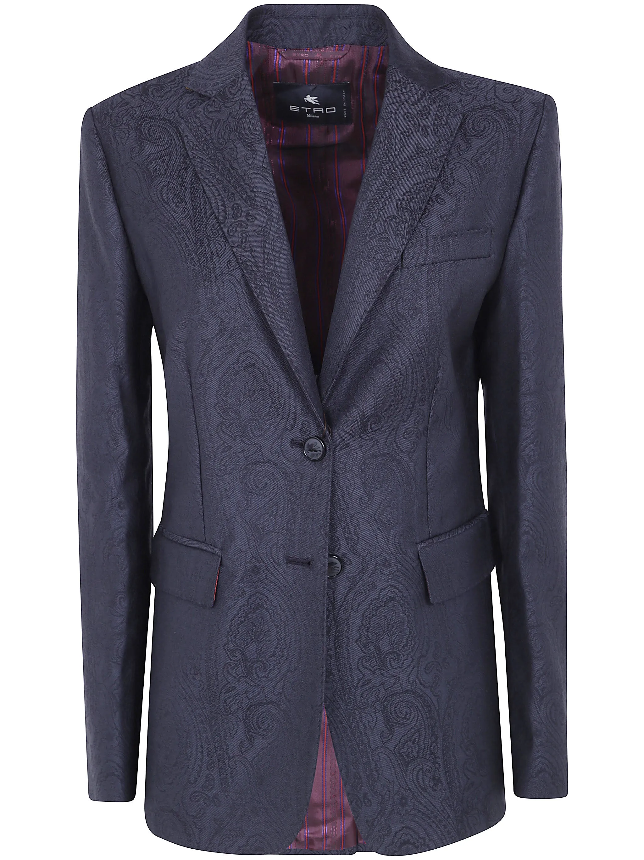 CLASSIC BLAZER sold by Lord & Taylor