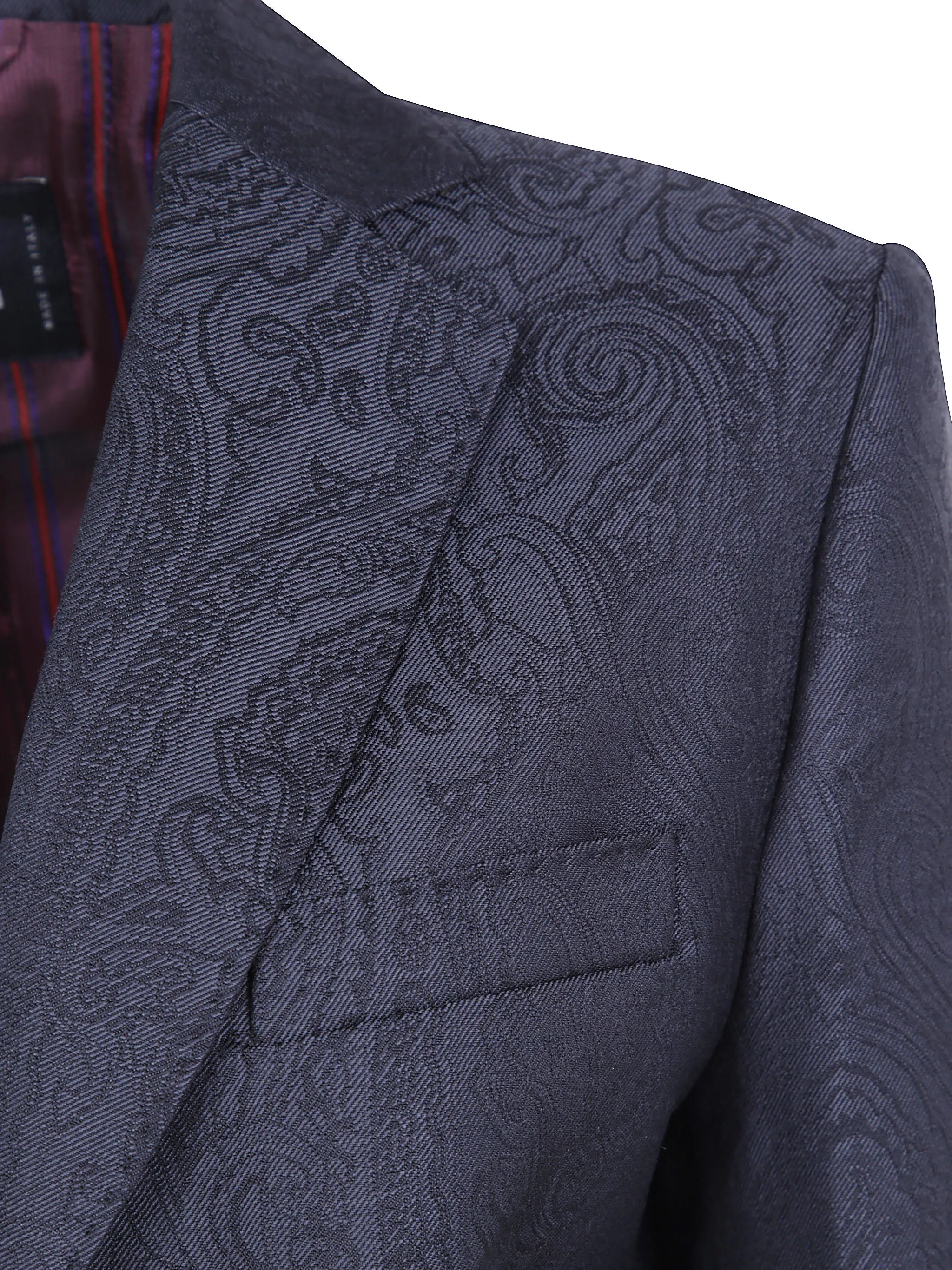 CLASSIC BLAZER sold by Lord & Taylor product image thumbnail 3