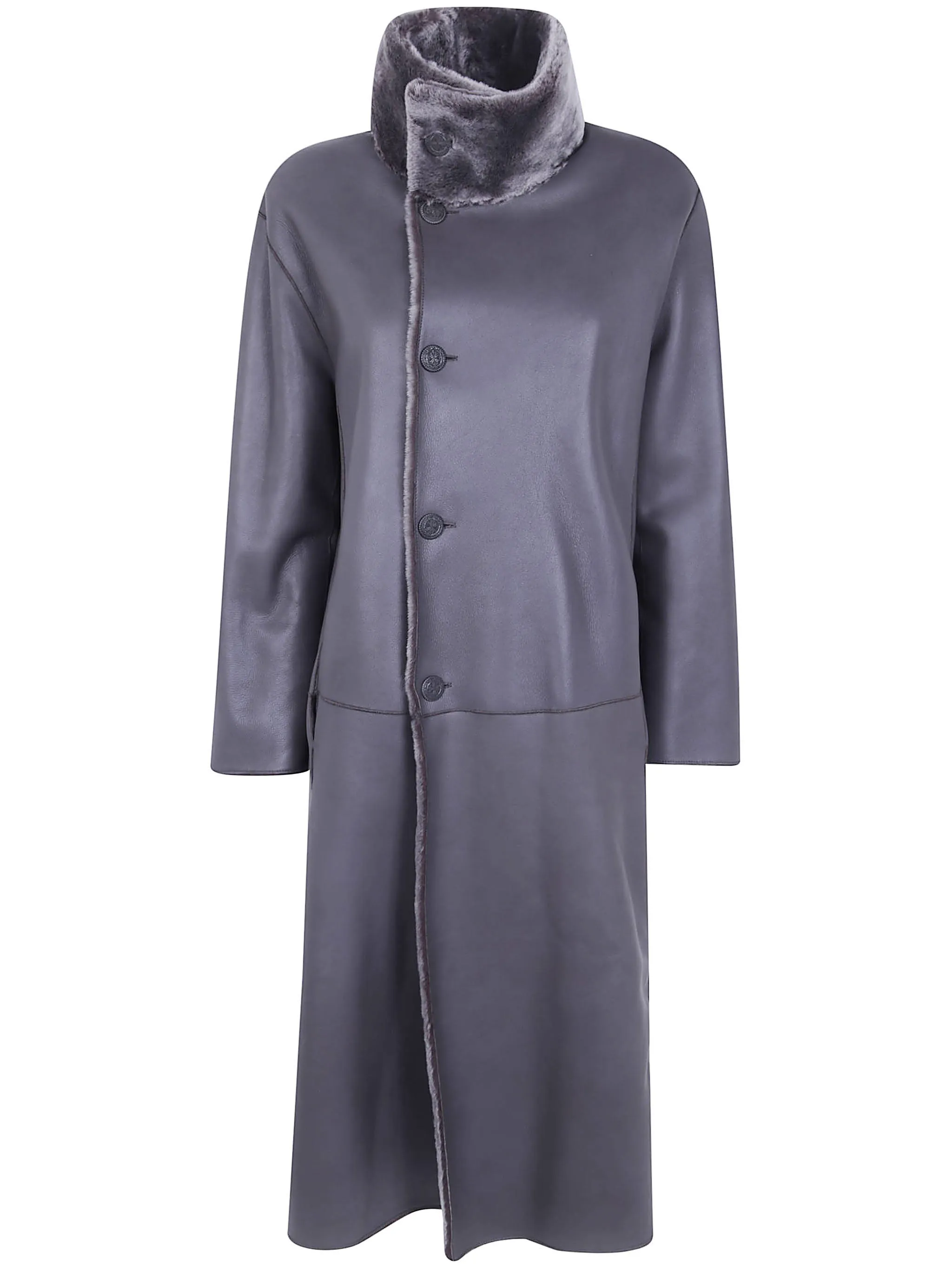 LONG CLASSIC TRENCH sold by Lord & Taylor product image thumbnail 4