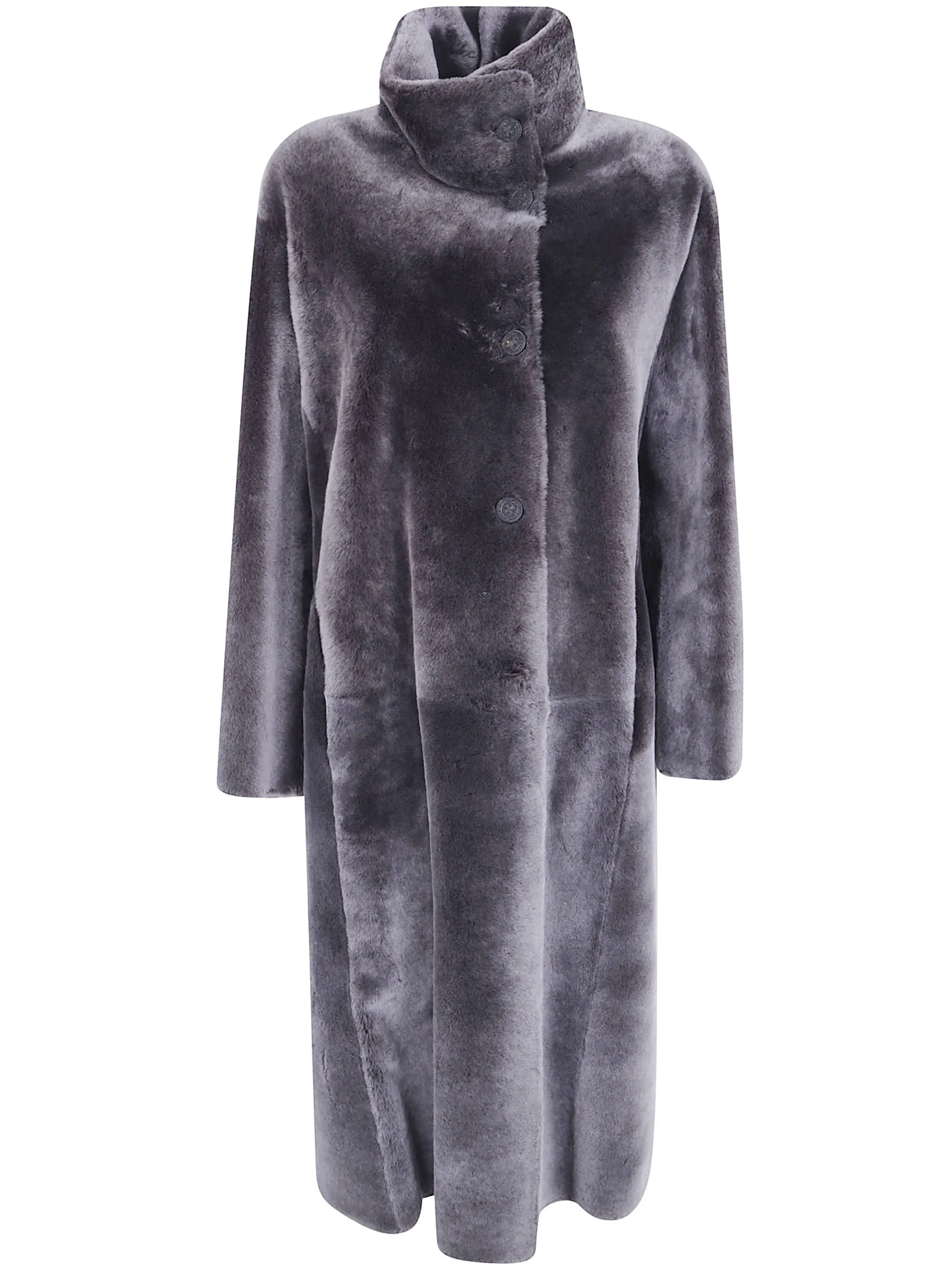 LONG CLASSIC TRENCH sold by Lord & Taylor
