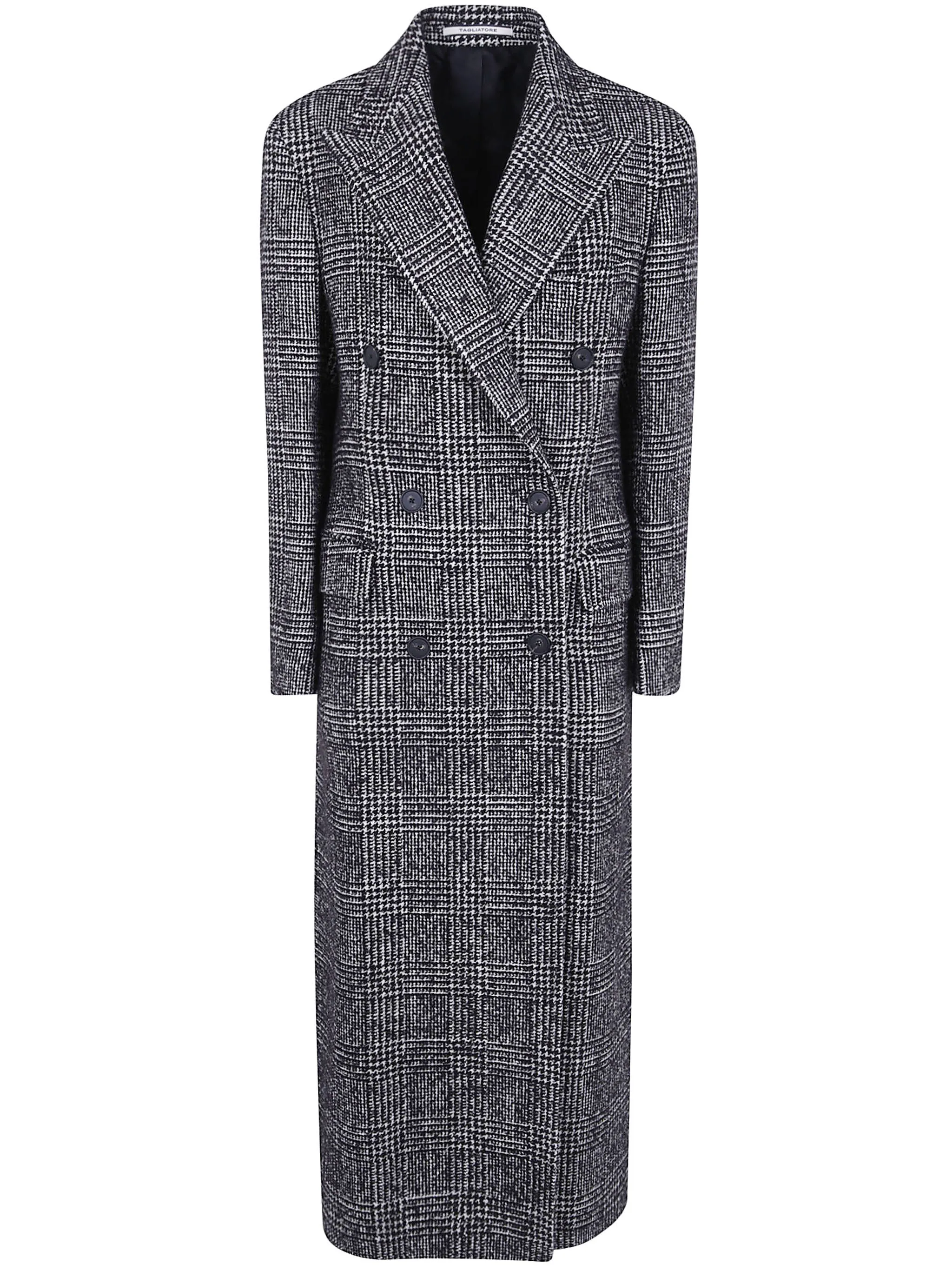 "C CAITLYN" LONG COAT sold by Lord & Taylor