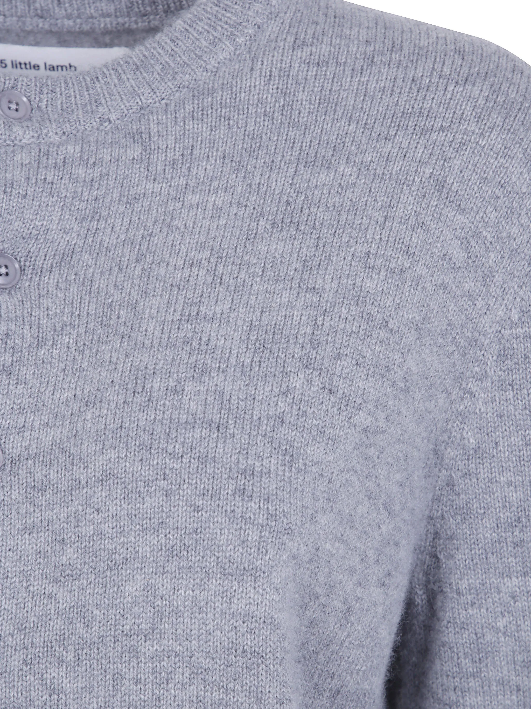 "LITTLE LAMB N.435" CARDIGAN sold by Lord & Taylor product image thumbnail 3