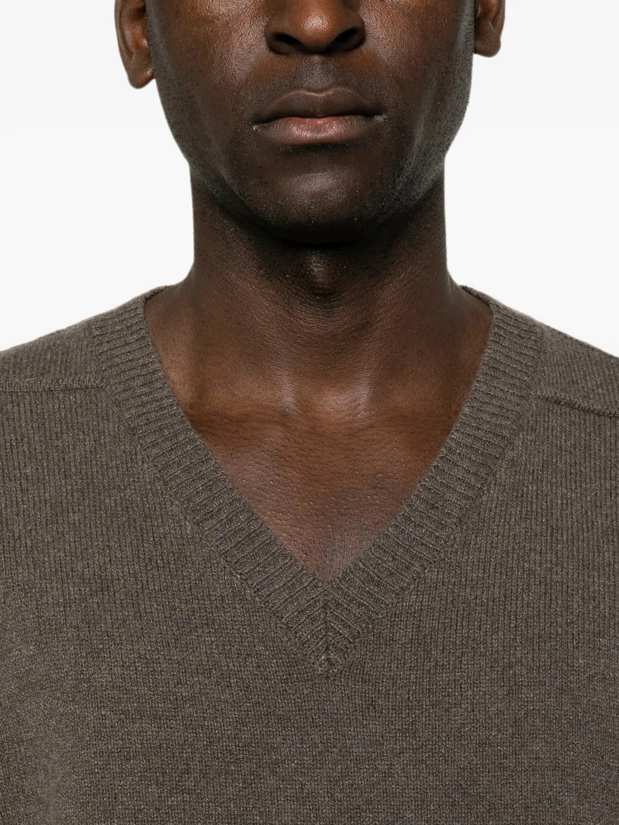 TOMMY V NECK sold by Lord & Taylor product image thumbnail 5