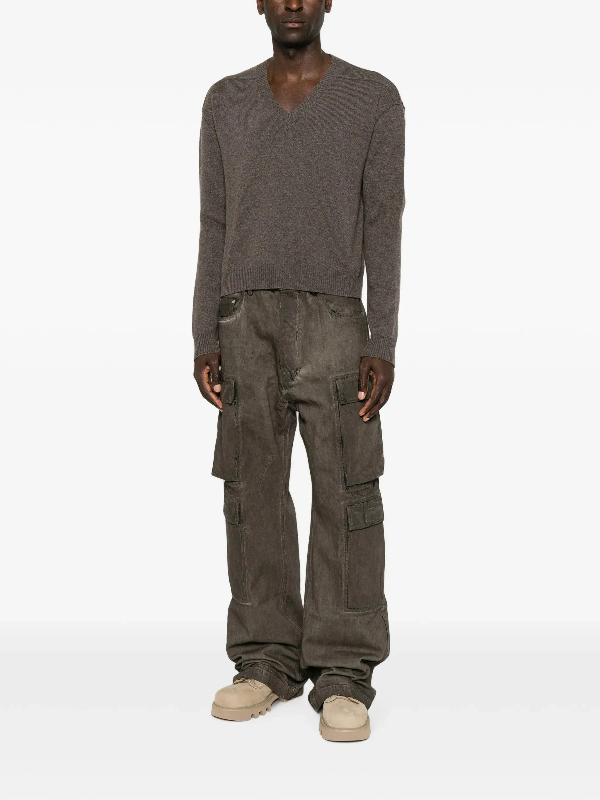 TOMMY V NECK sold by Lord & Taylor product image thumbnail 2