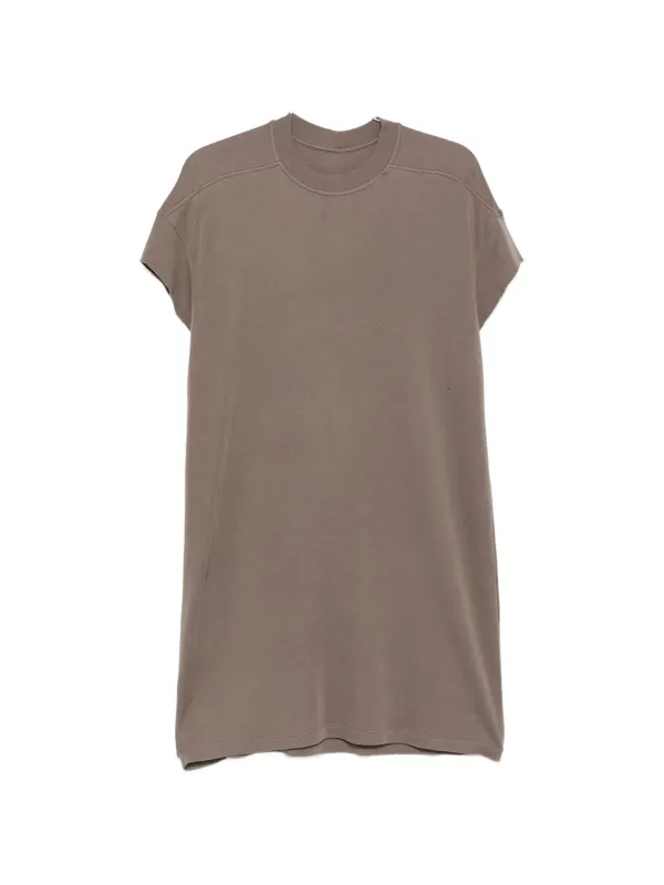 RICK S JUMBO SS T made by Rick Owens