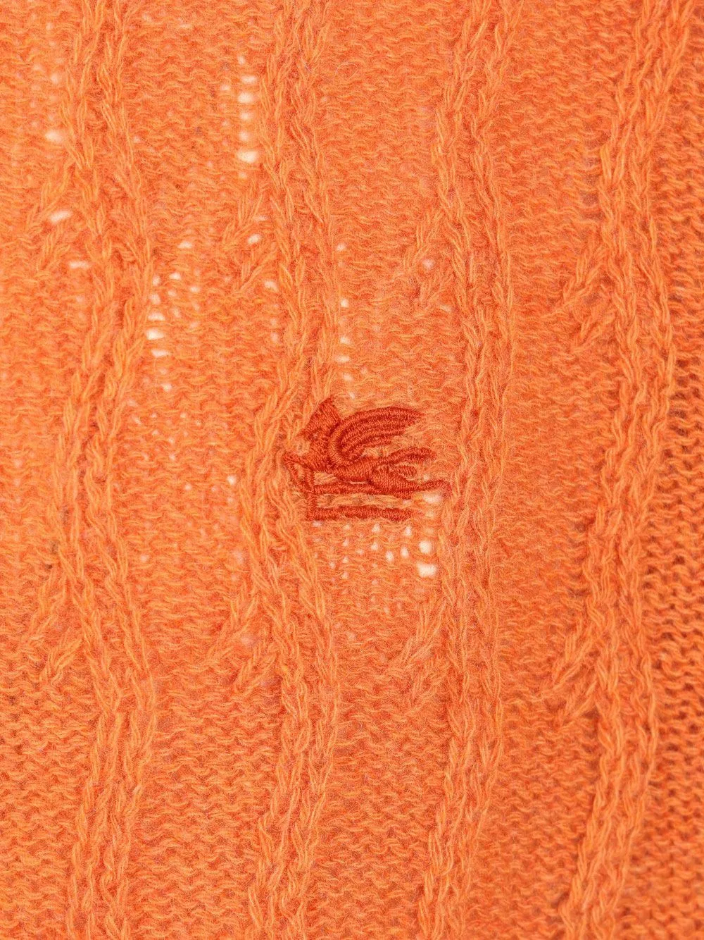 ROUND NECK SWEATER sold by Lord & Taylor product image thumbnail 3