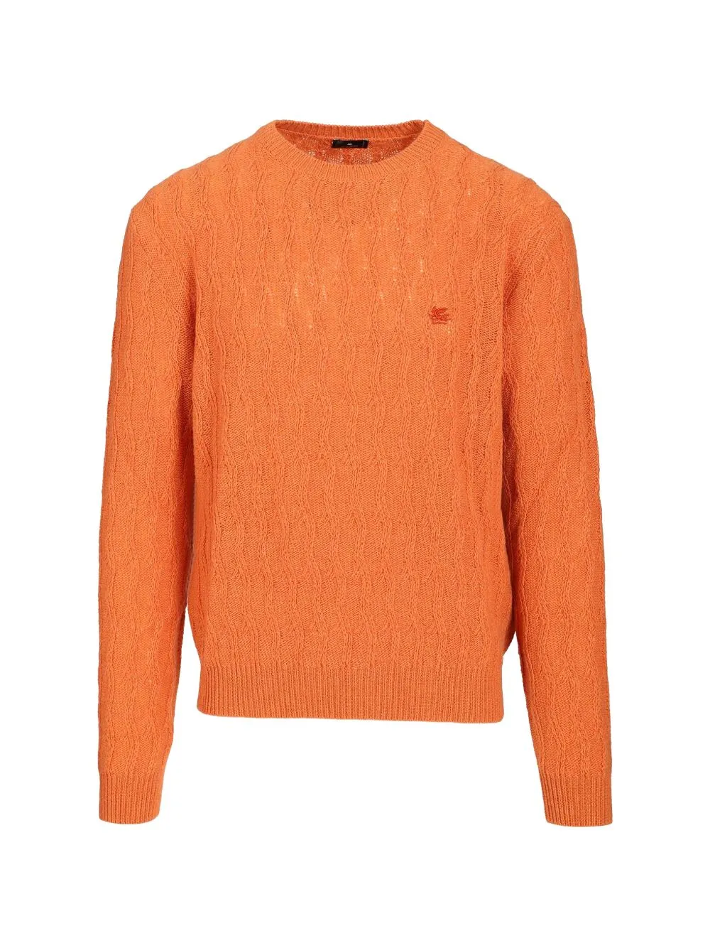 ROUND NECK SWEATER sold by Lord & Taylor