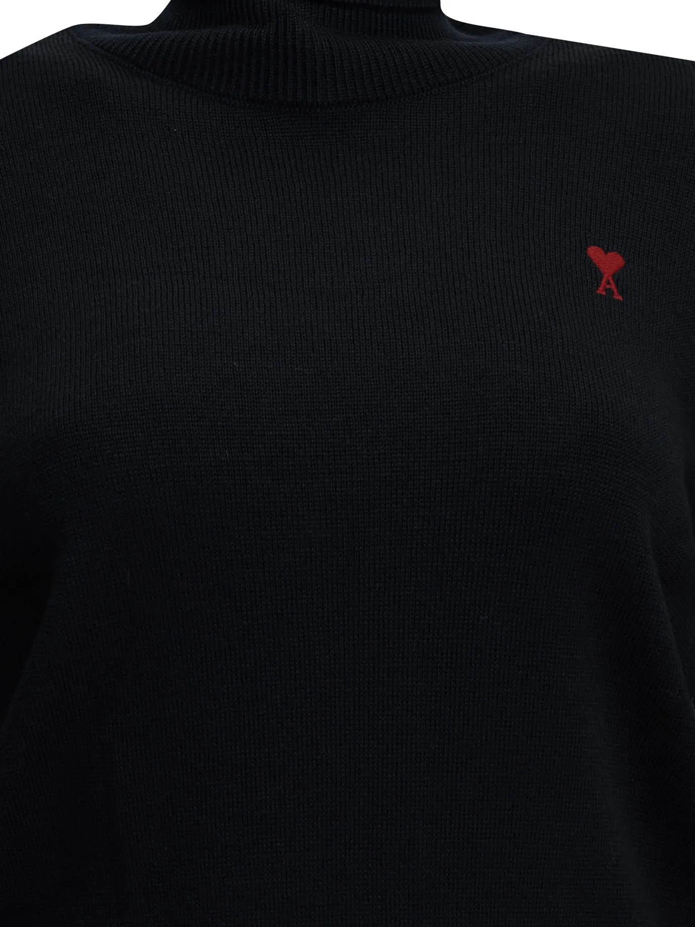 "AMI DE COEUR" TURTLENECK SWEATER sold by Lord & Taylor product image thumbnail 3