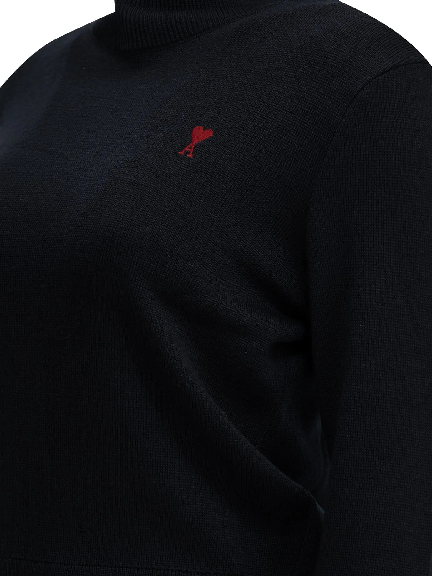 "AMI DE COEUR" TURTLENECK SWEATER sold by Lord & Taylor product image thumbnail 4