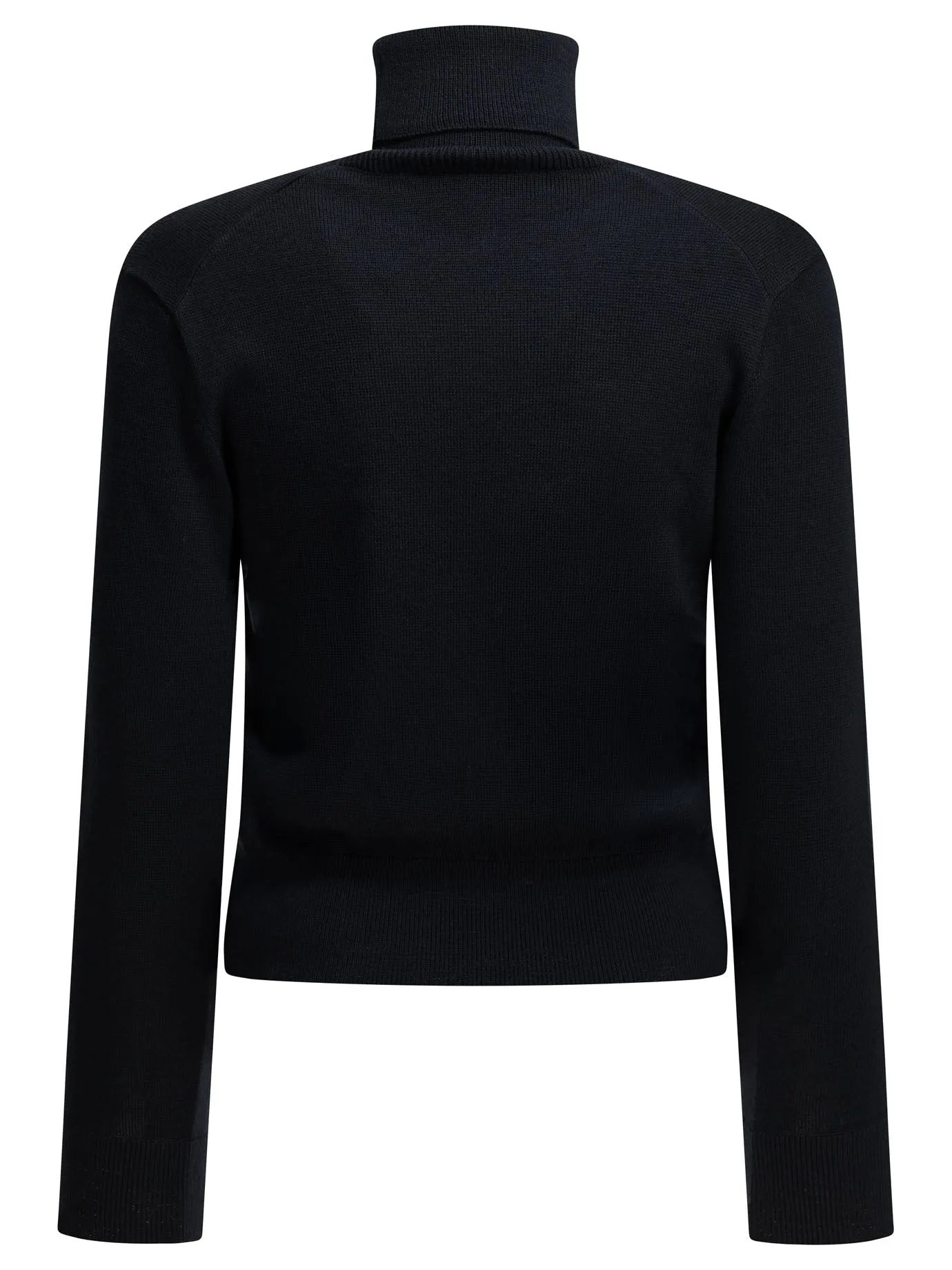 "AMI DE COEUR" TURTLENECK SWEATER sold by Lord & Taylor product image thumbnail 2