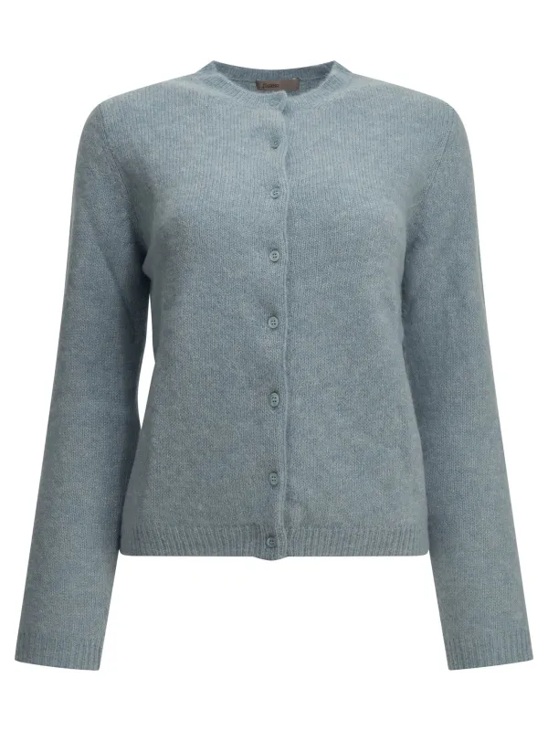"RESORT" CARDIGAN made by Herno