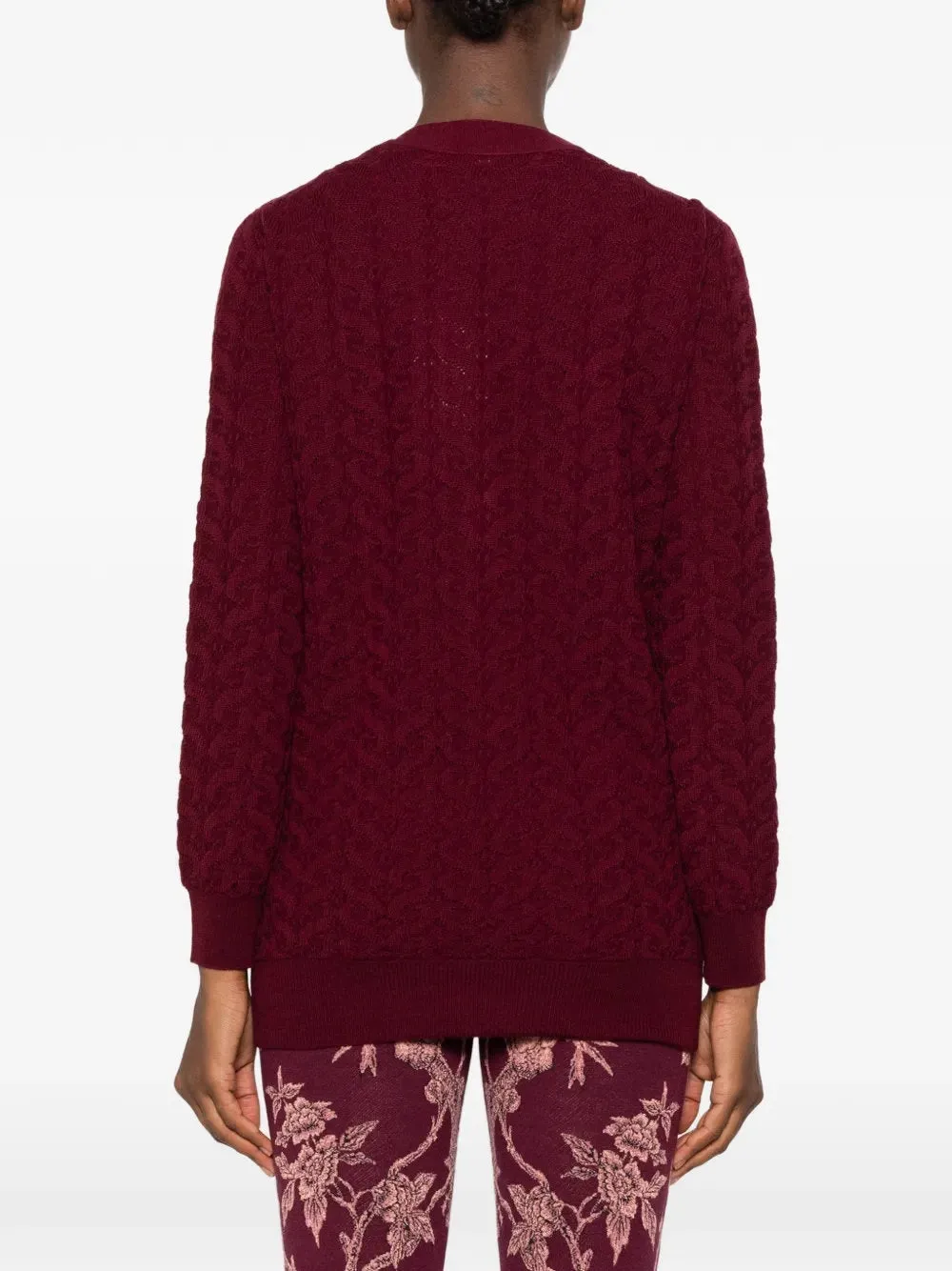 CARDIGAN sold by Lord & Taylor product image thumbnail 3