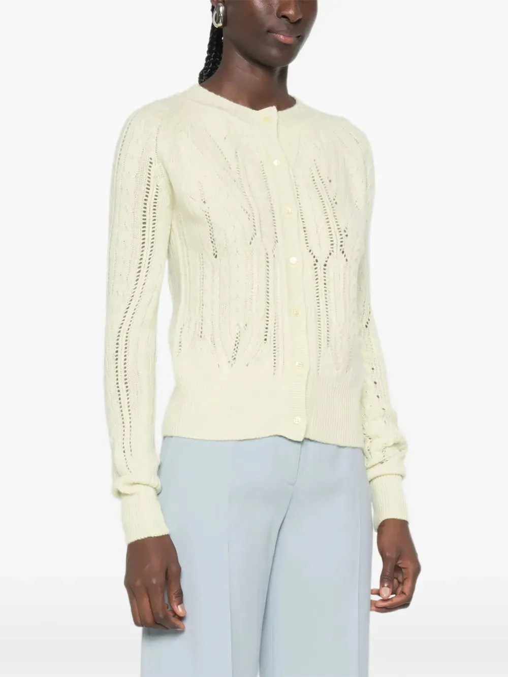 CARDIGAN sold by Lord & Taylor product image thumbnail 2