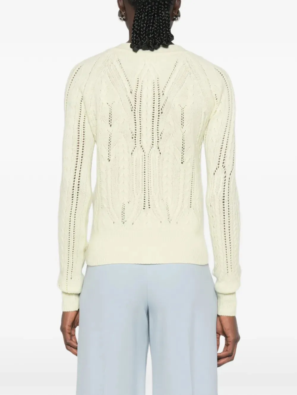 CARDIGAN sold by Lord & Taylor product image thumbnail 3