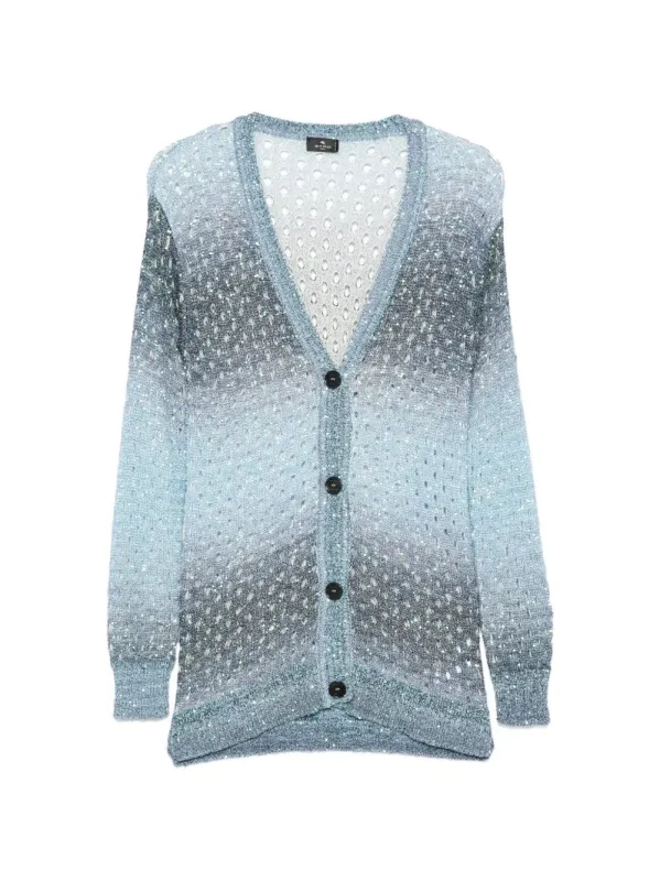 CARDIGAN made by Etro