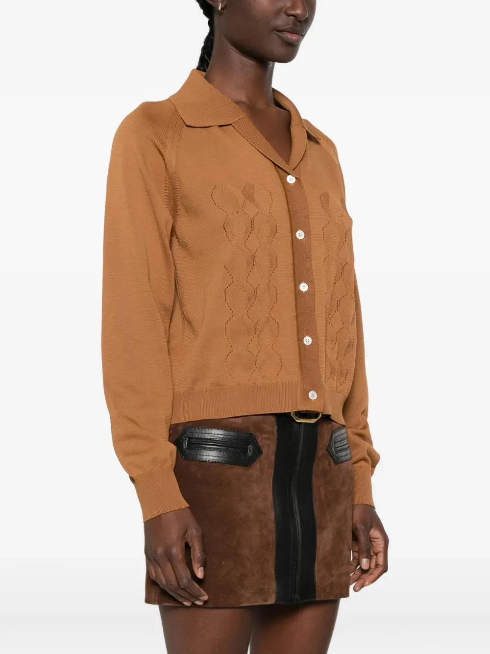 CARDIGAN sold by Lord & Taylor product image thumbnail 2