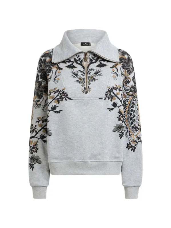 JERSEY made by Etro