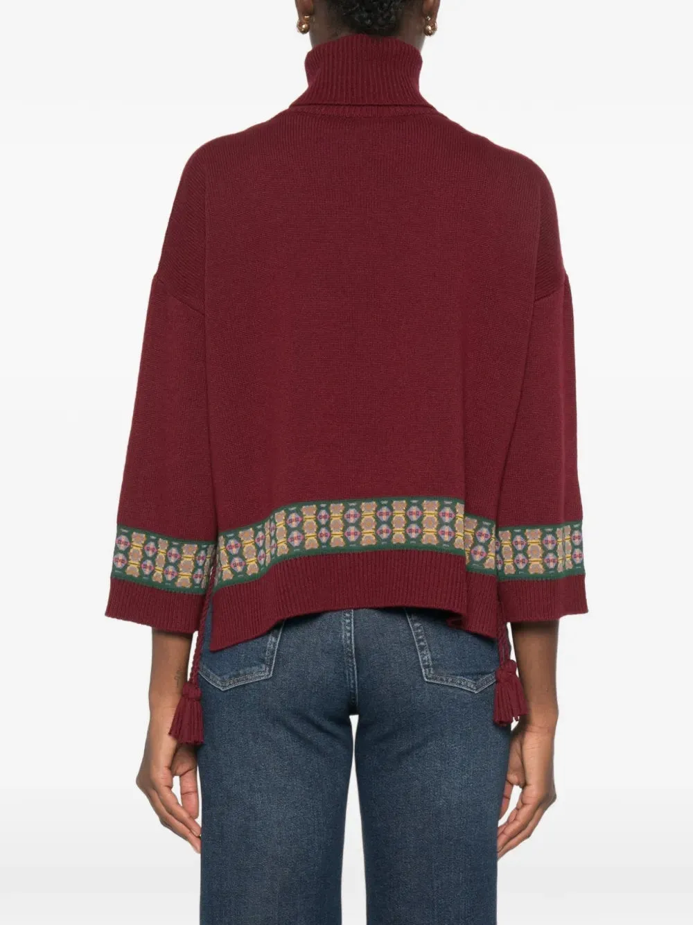 JERSEY sold by Lord & Taylor product image thumbnail 3