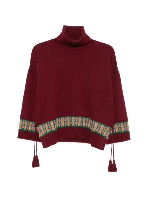 JERSEY made by Etro