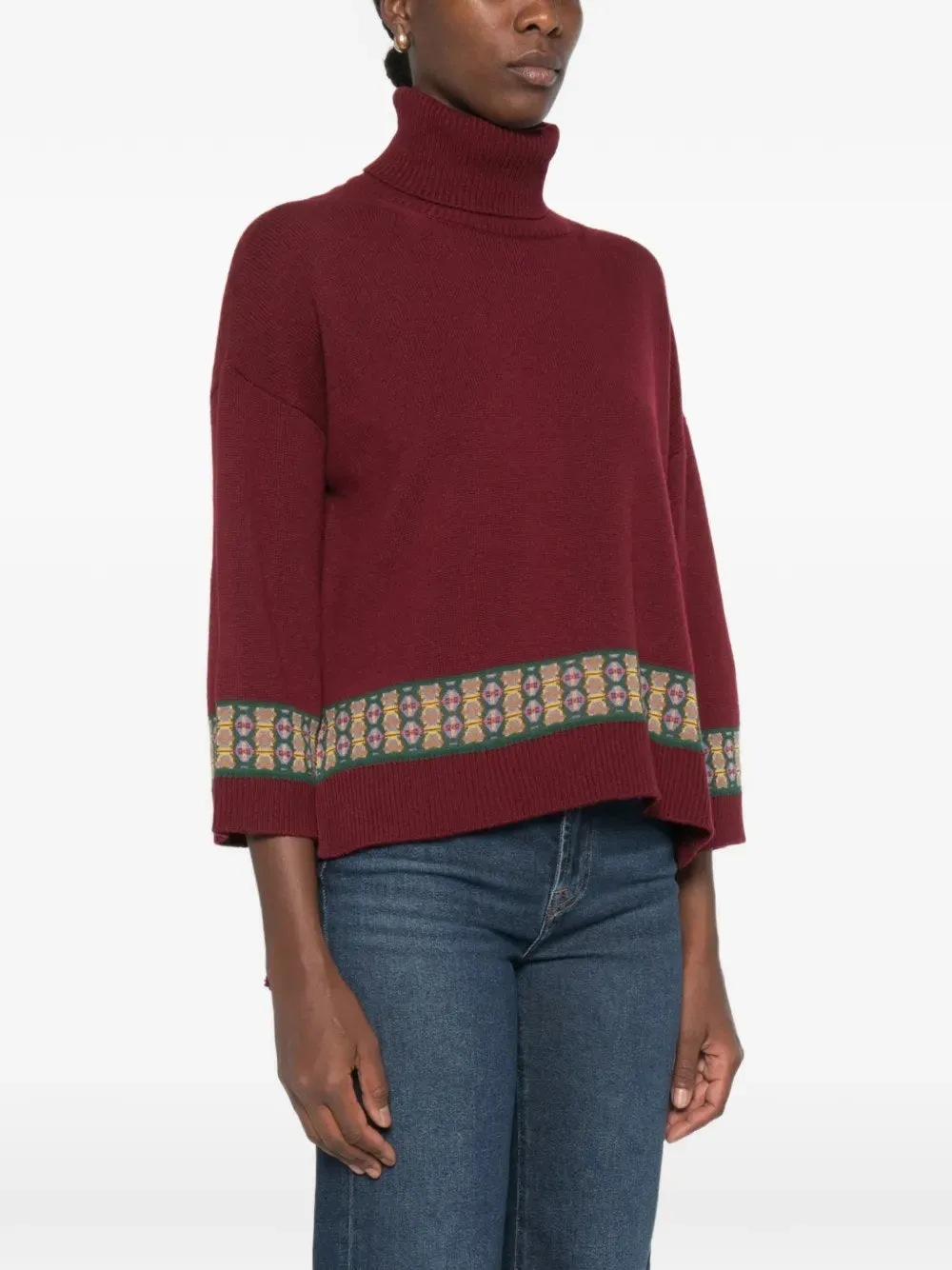 JERSEY sold by Lord & Taylor product image thumbnail 2