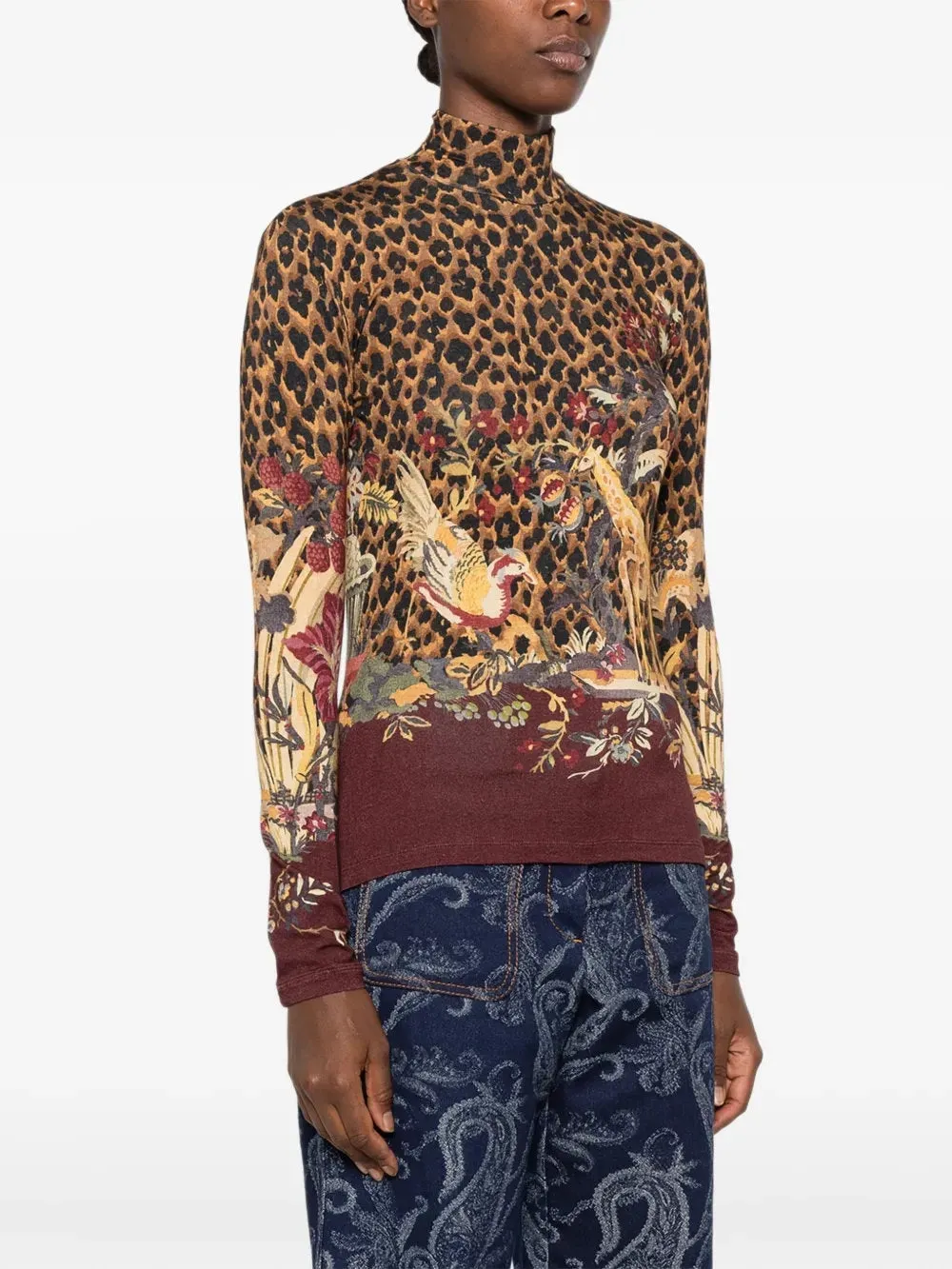 JERSEY sold by Lord & Taylor product image thumbnail 2