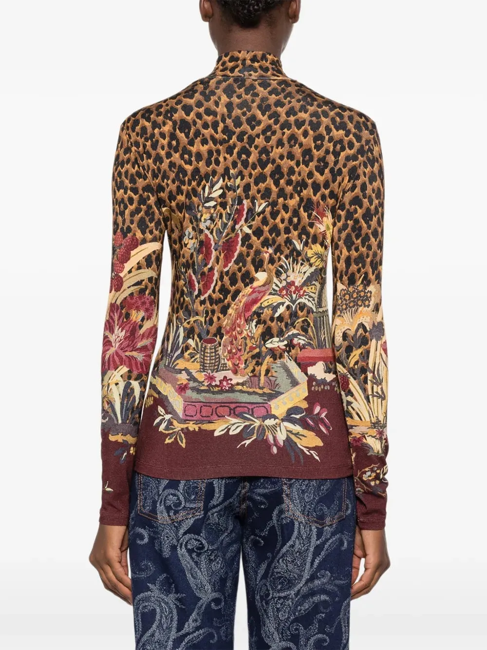 JERSEY sold by Lord & Taylor product image thumbnail 3