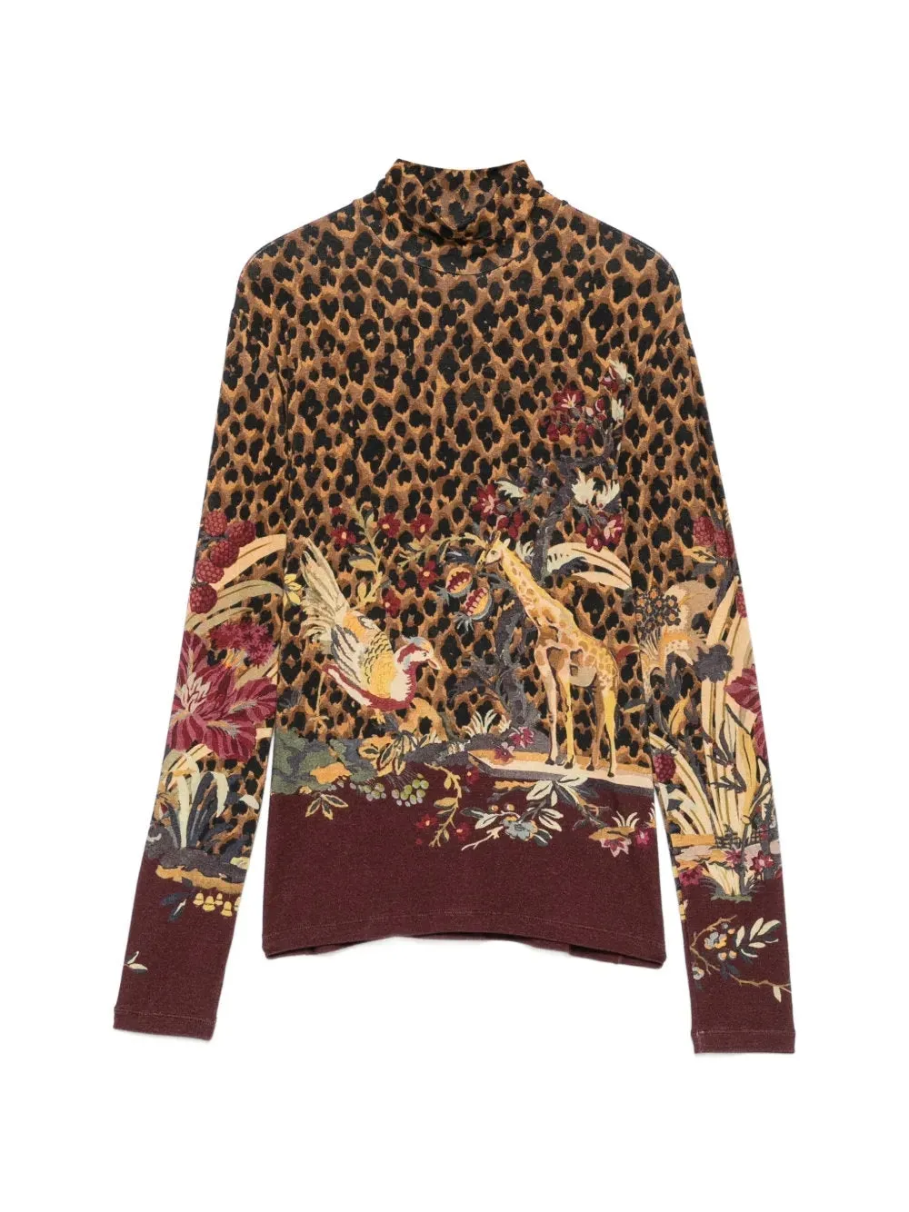 JERSEY sold by Lord & Taylor