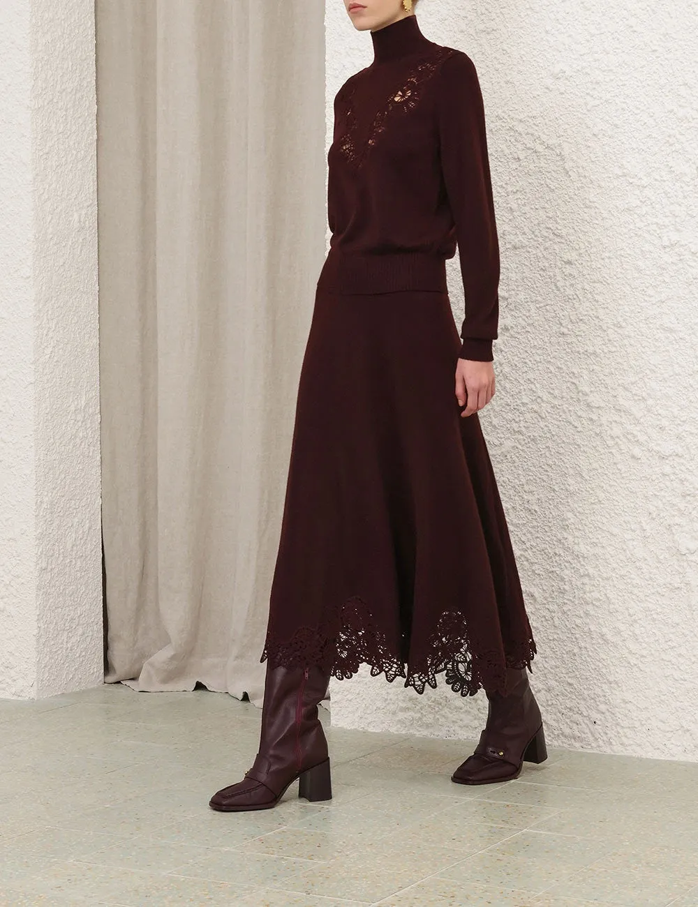 JERSEY sold by Lord & Taylor product image thumbnail 3