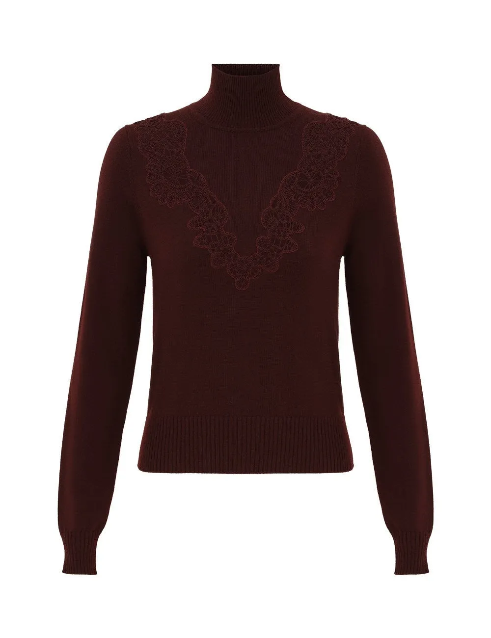 JERSEY sold by Lord & Taylor