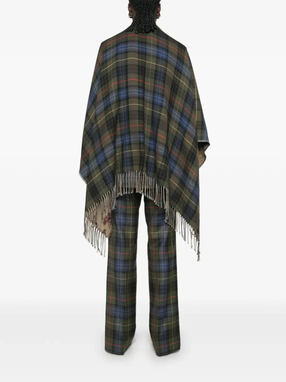 PONCHO sold by Lord & Taylor product image thumbnail 3