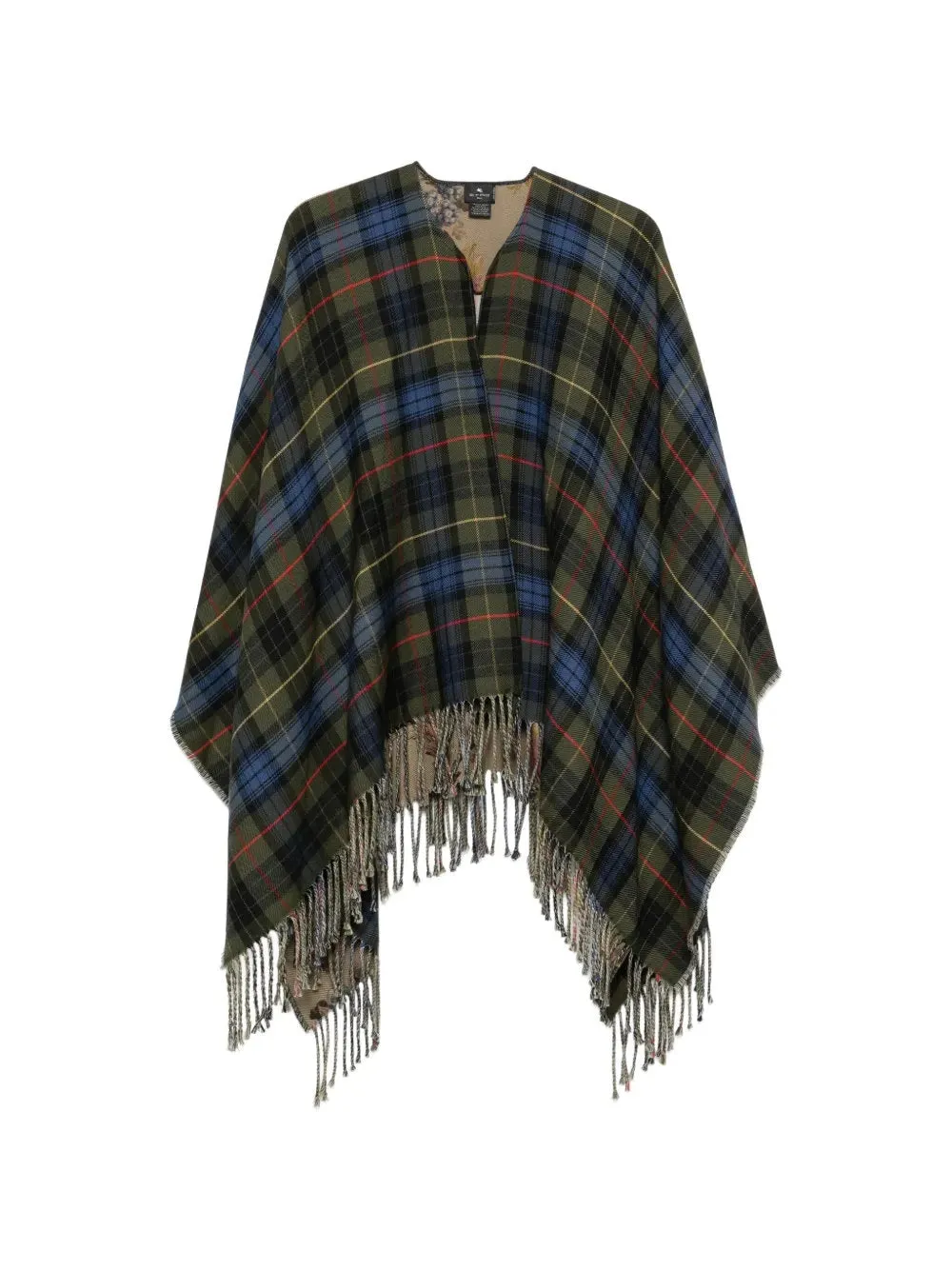 PONCHO sold by Lord & Taylor