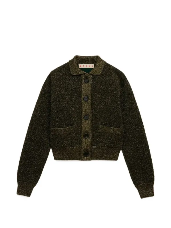 CARDIGAN made by Marni