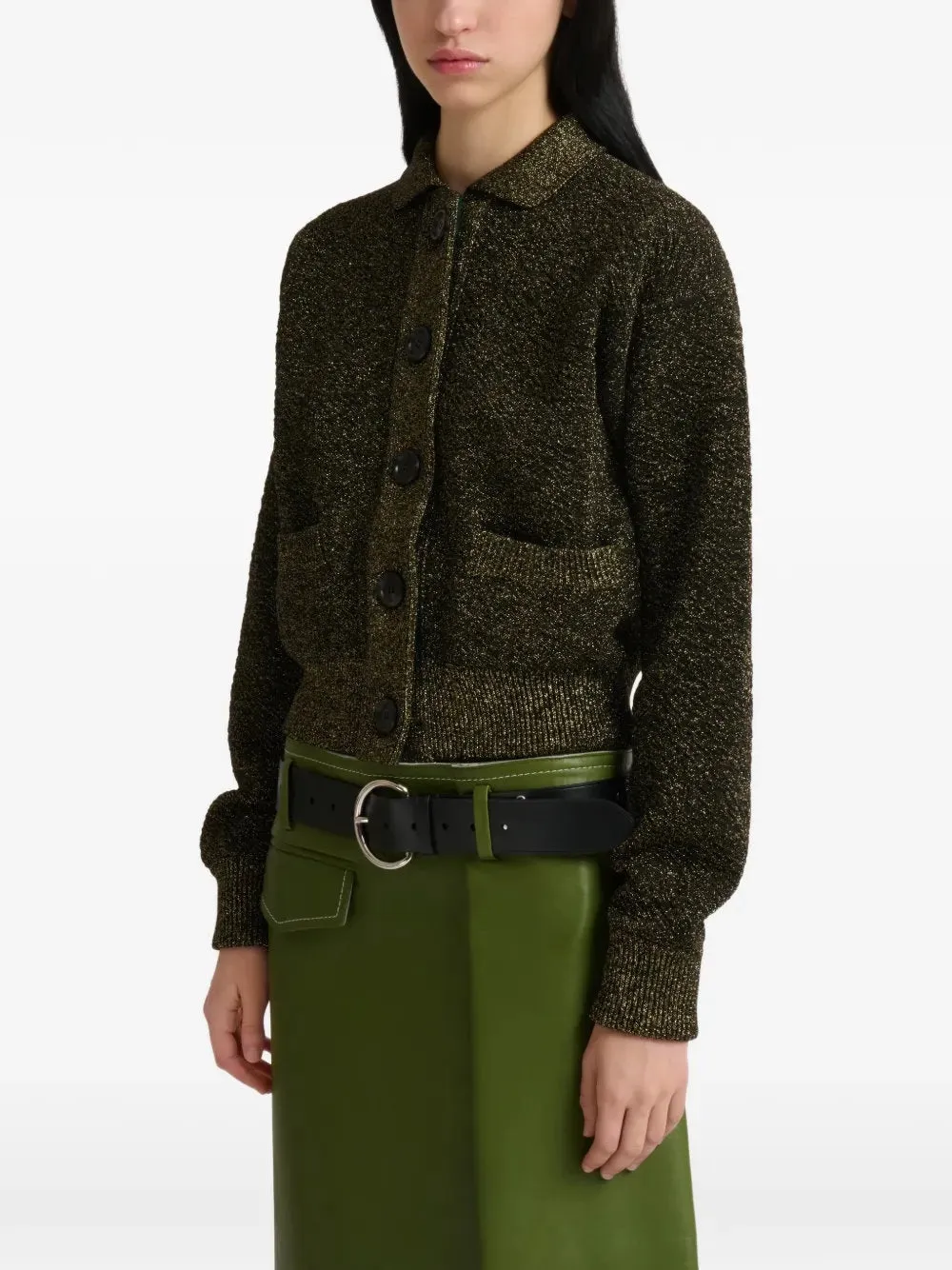 CARDIGAN sold by Lord & Taylor product image thumbnail 2