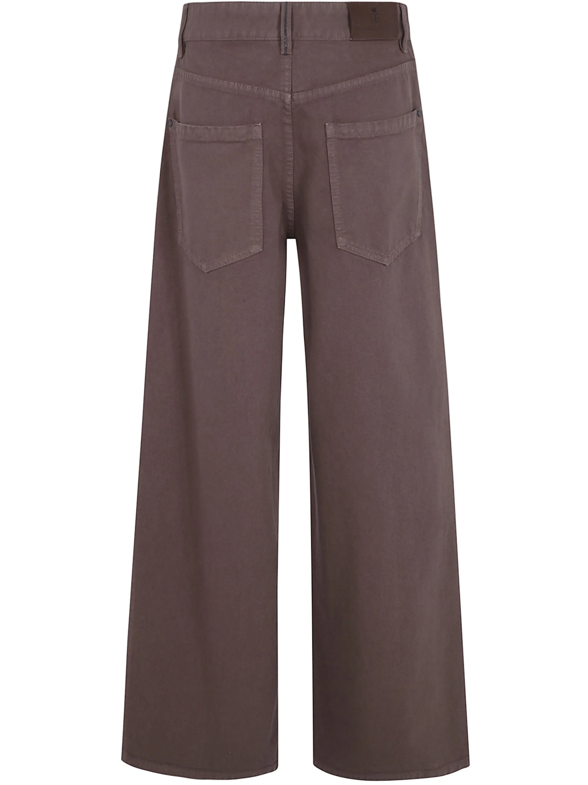DYED PANTS sold by Lord & Taylor product image thumbnail 2