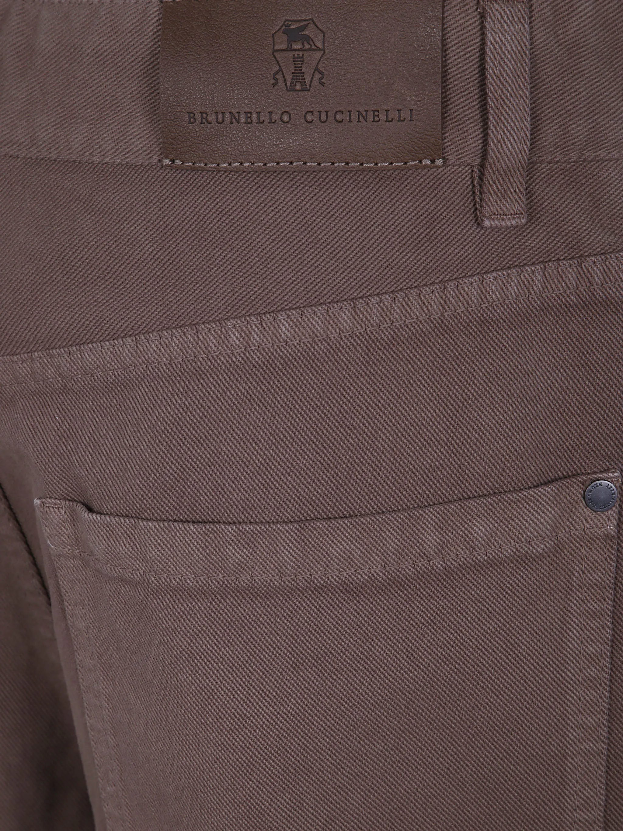 DYED PANTS sold by Lord & Taylor product image thumbnail 3